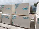 Crema LimeStone Block