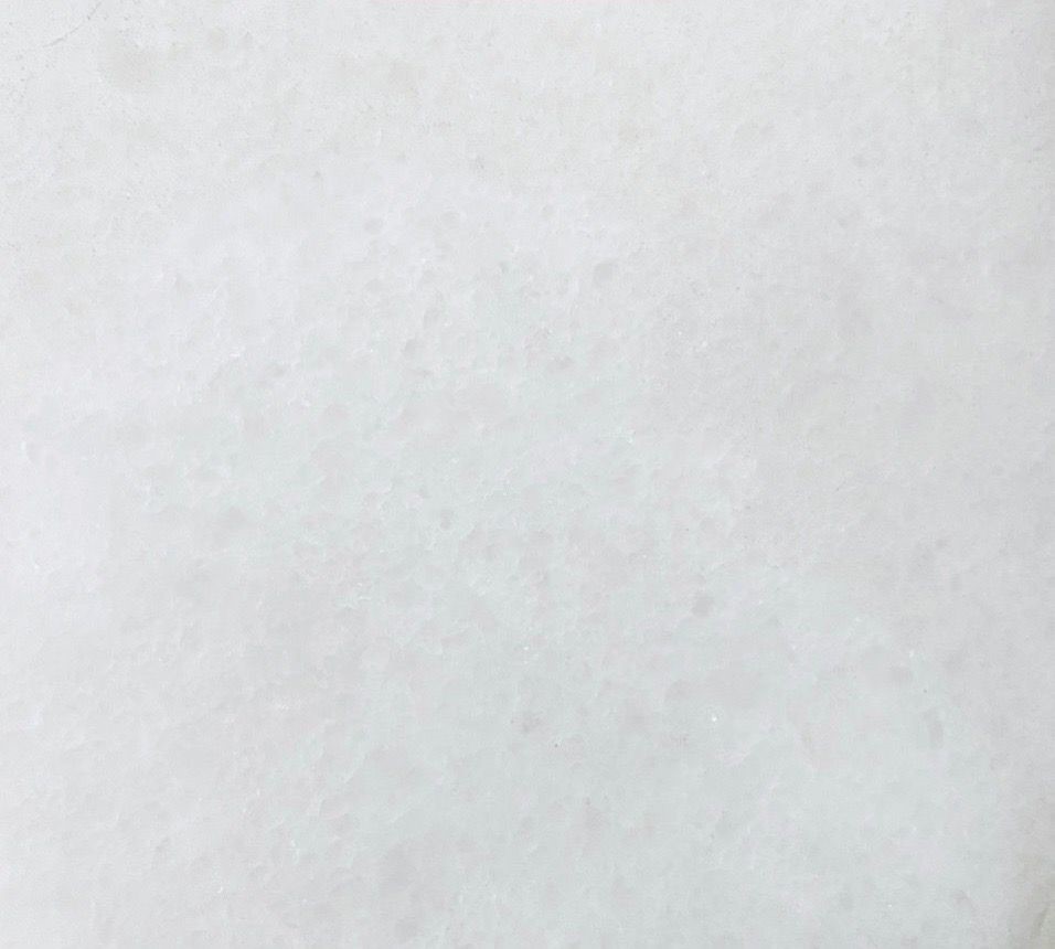 Fine Grain White Marble