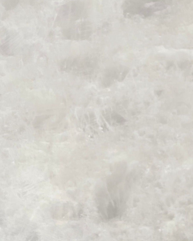 Big Crytsal White Marble