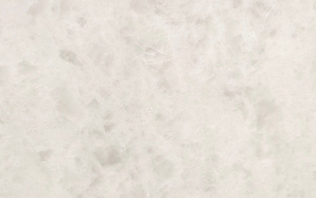 Medium Crystal White Marble