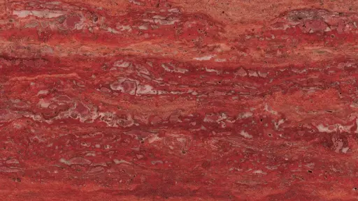 Travertino Red