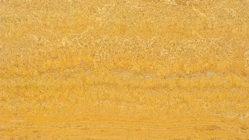 Travertino Yellow