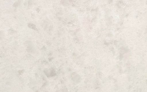 Medium Crystal White Marble